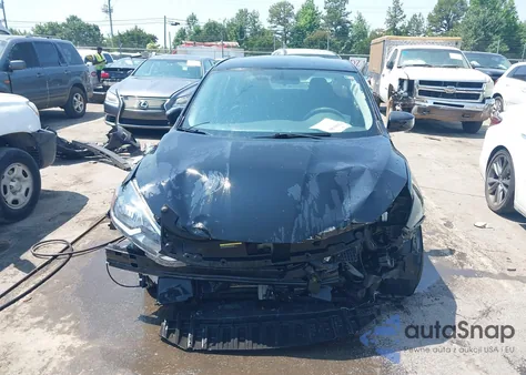 2019 Nissan Sentra Sv from USA, damaged, VIN 3N1AB7AP0KY438970